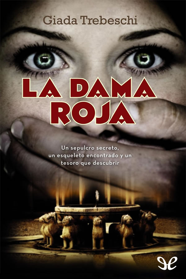 La dama roja