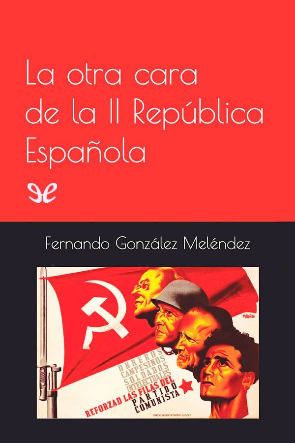 La otra cara de la II República Española