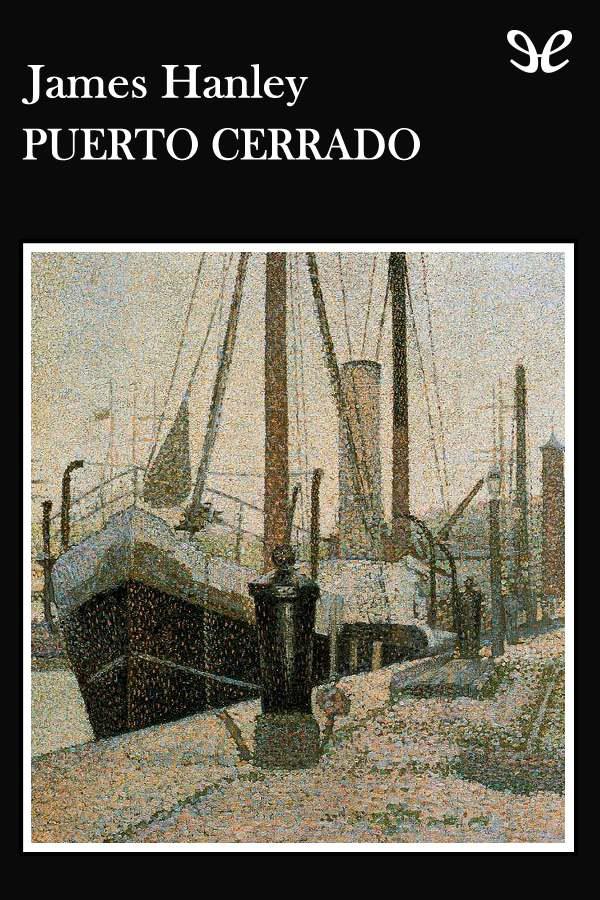 Puerto cerrado