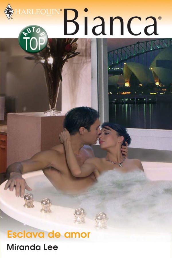 Esclava de amor