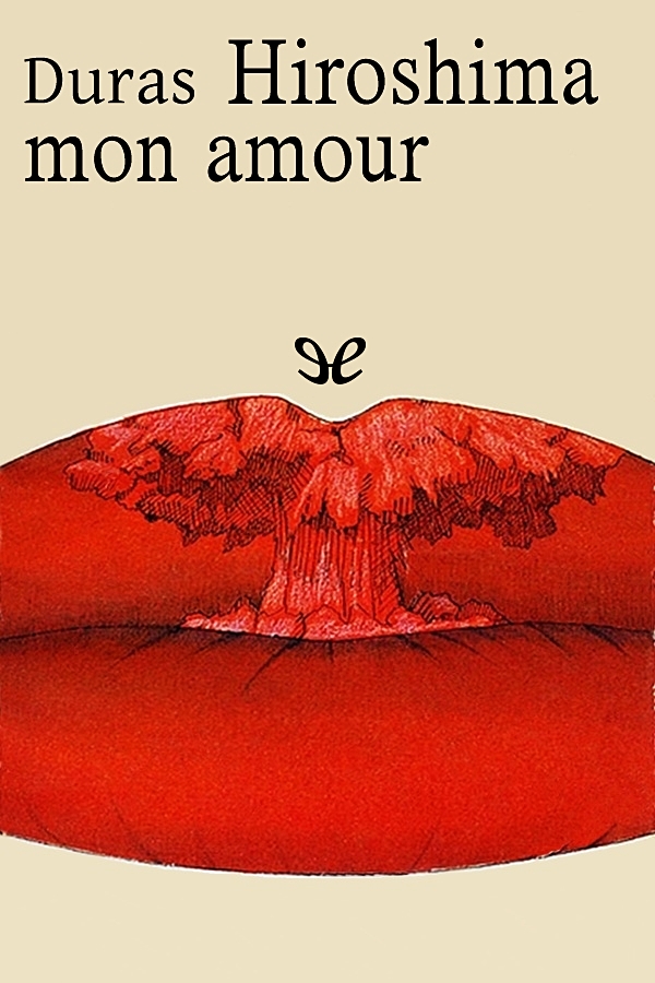 Hiroshima mon amour
