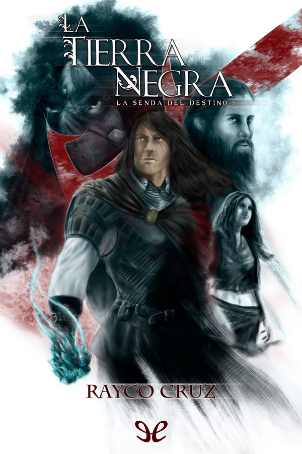 La tierra negra