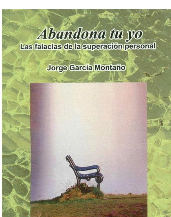 Abandona tu yo