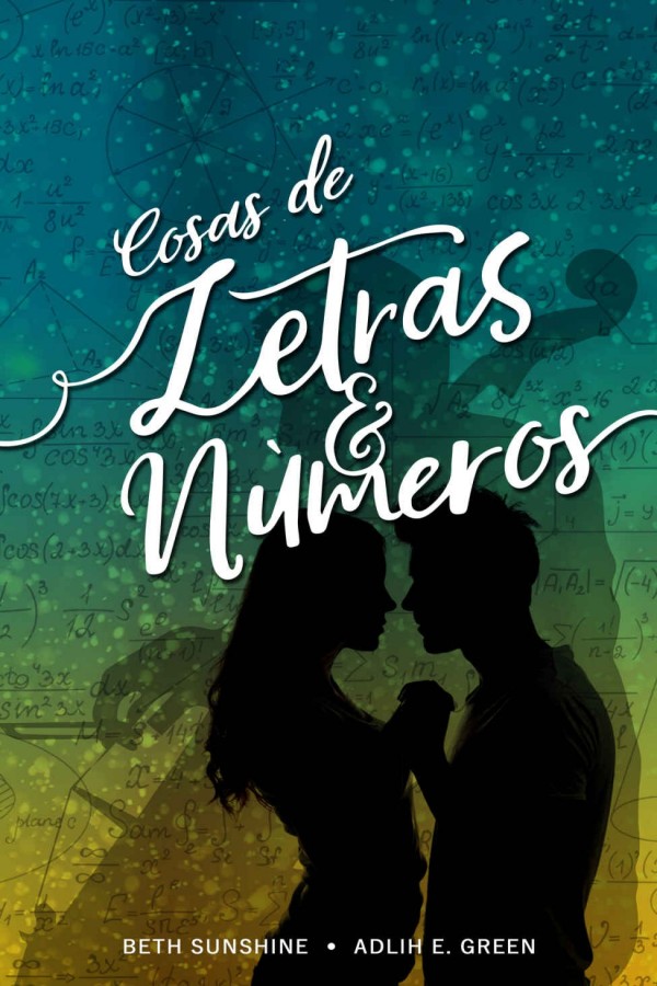 Cosas de letras y números