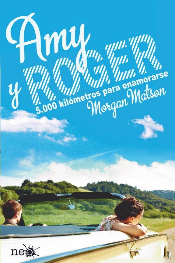 Amy y Roger
