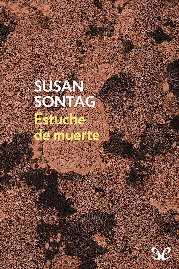 Estuche de muerte