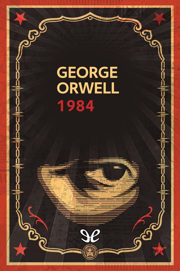 1984 (Trad. Miguel Temprano García)