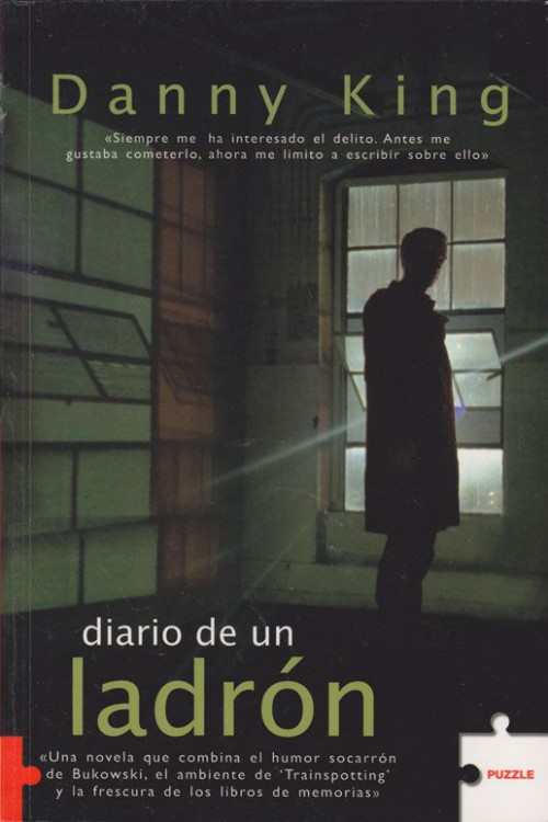 Diario de un ladrón