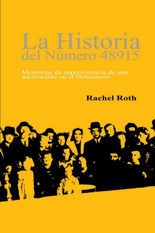 La historia del número 48915