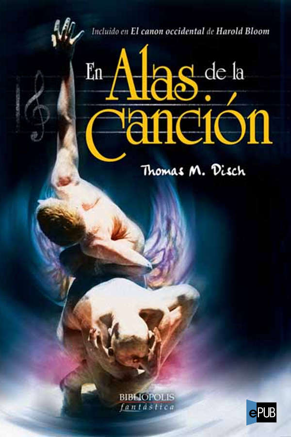 En alas de la canción
