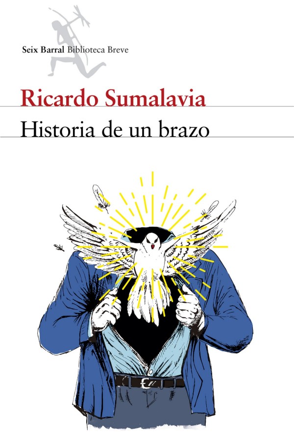 Historia de un brazo