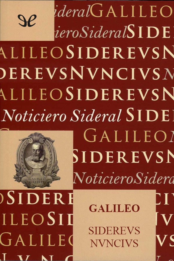 Noticiero sideral