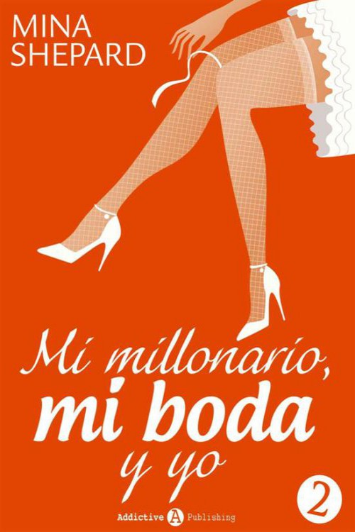 Mi millonario, mi boda y yo 02