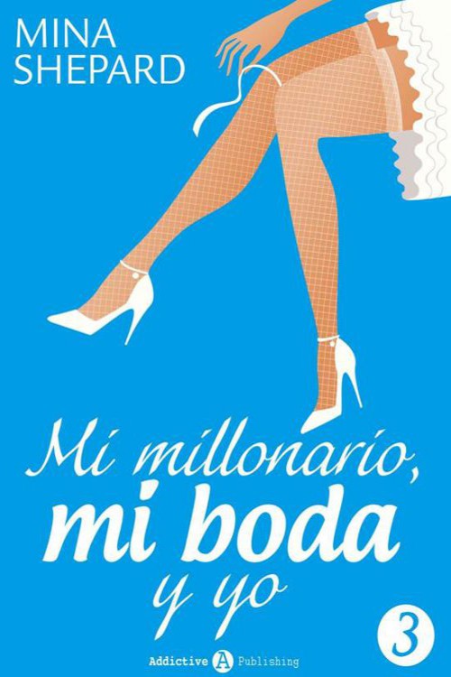 Mi millonario, mi boda y yo 03