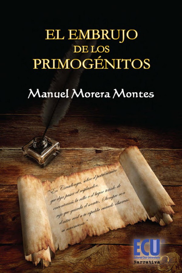 El embrujo de los primogénitos