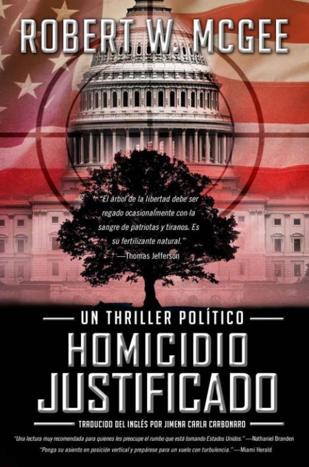 Homicidio justificado