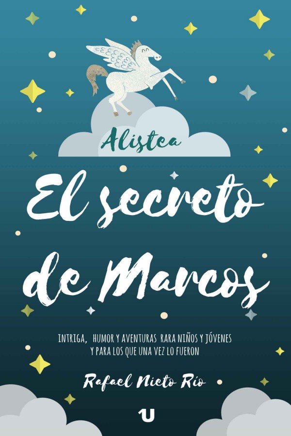 El secreto de Marcos