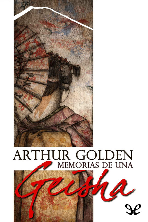 Memorias de una geisha