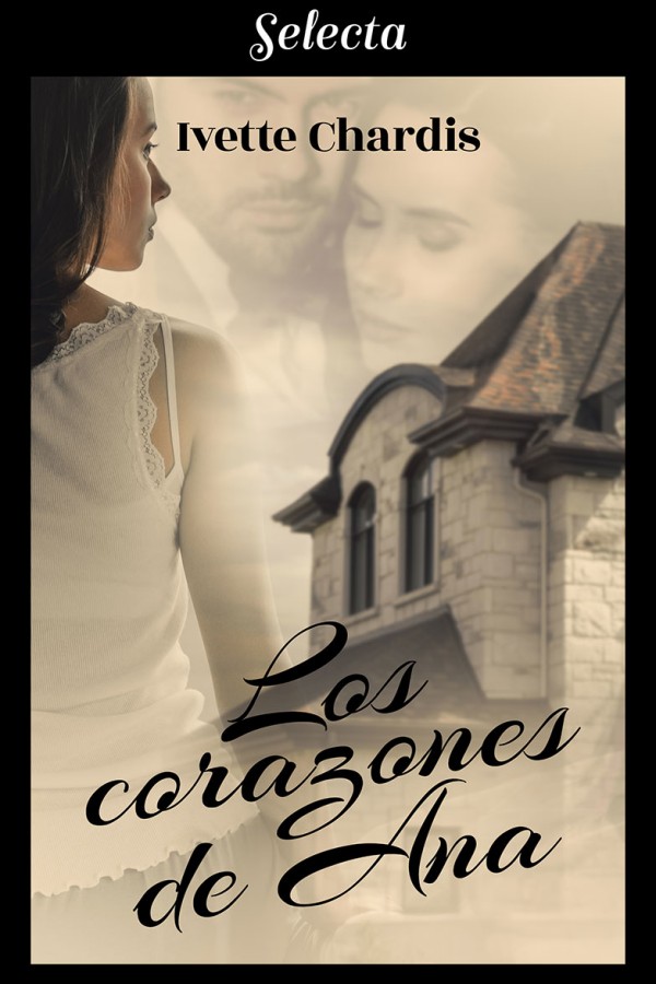 Los corazones de Ana