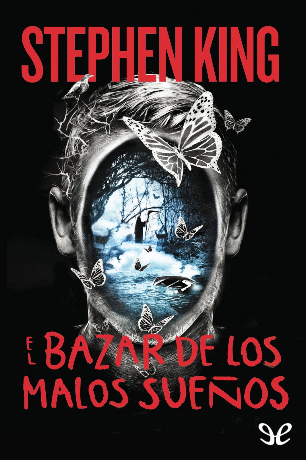 El bazar de los malos sueños