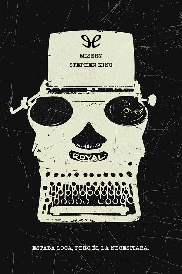 Misery (Trad. Luis Murillo Fort)