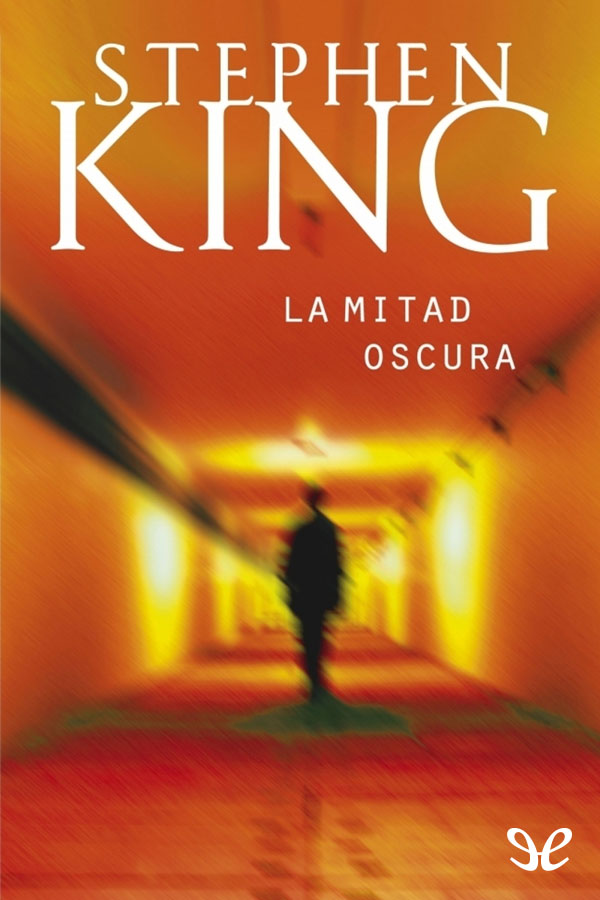 La mitad oscura