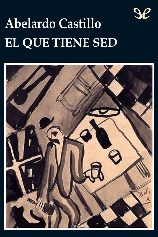 El que tiene sed