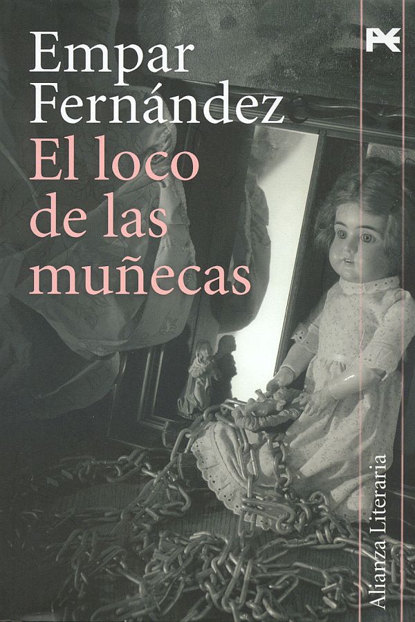 El loco de las muñecas
