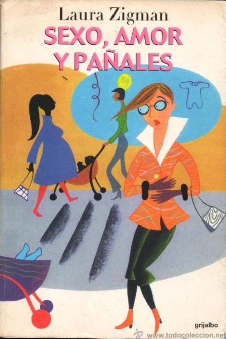 Sexo, amor y pañales