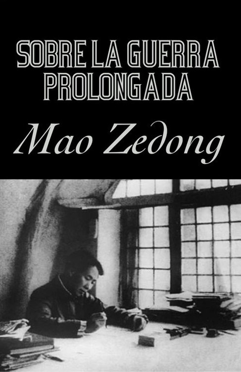 Sobre la guerra prolongada