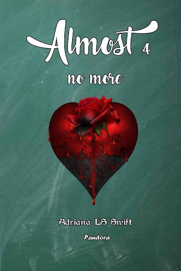 Almost: no more