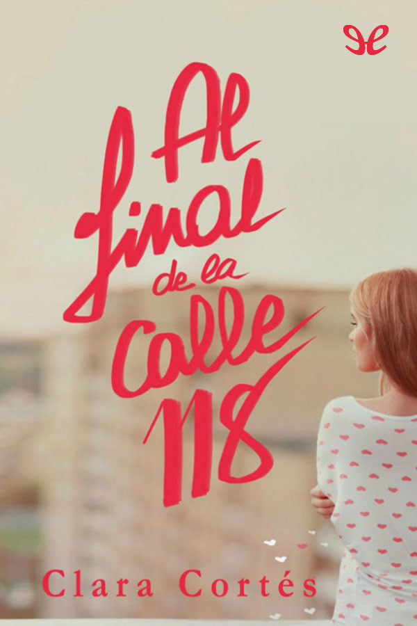 Al final de la calle 118