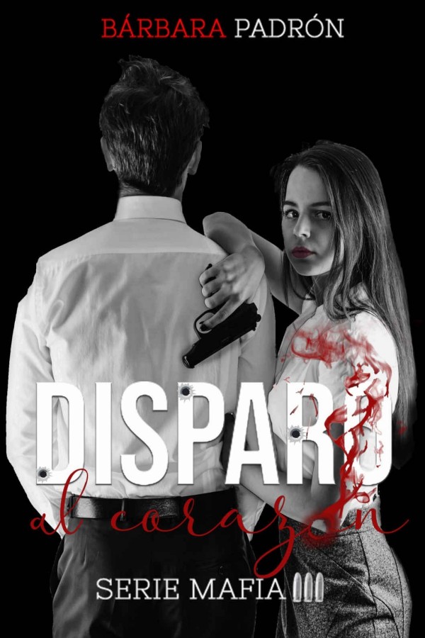 Disparo al corazón