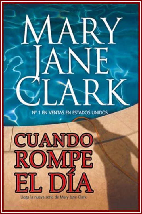 Cuando rompe el día