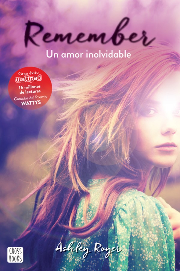 Remember. Un amor inolvidable