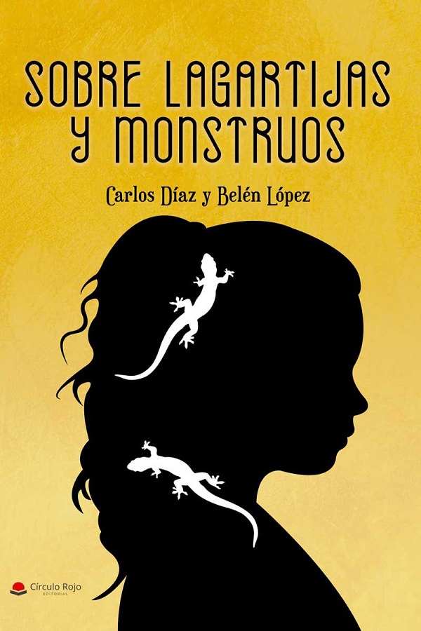 Sobre lagartijas y monstruos