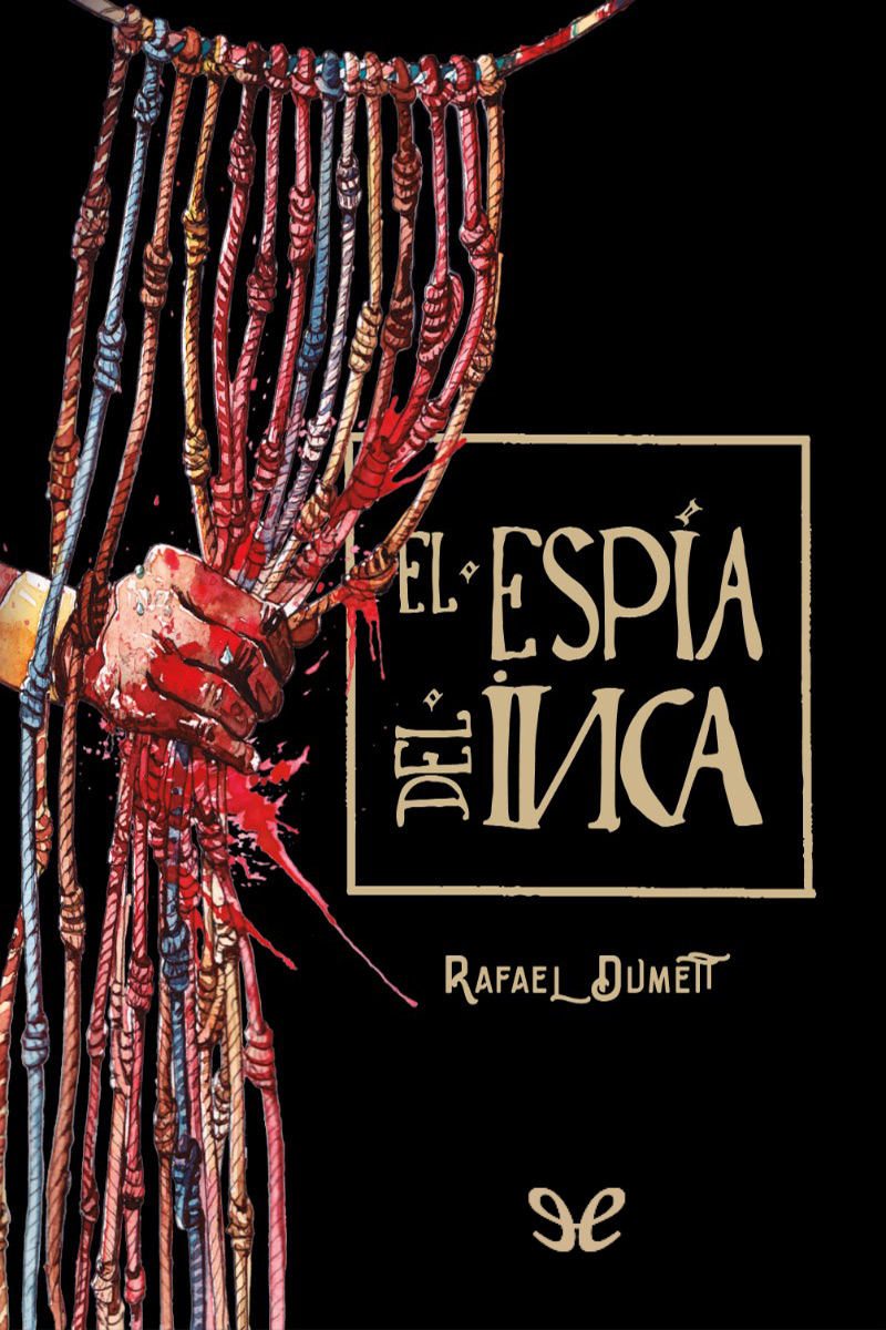 El espía del Inca
