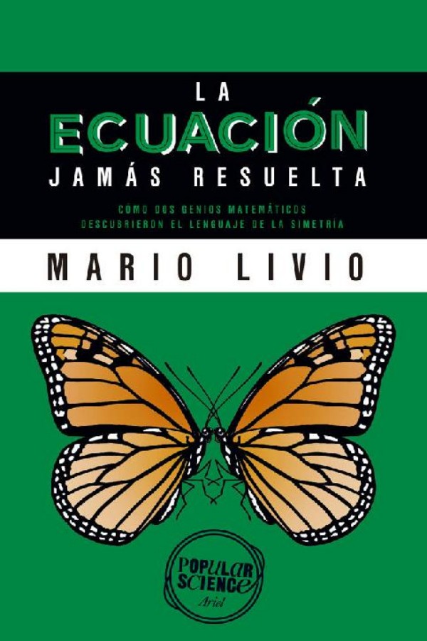 La ecuación jamás resuelta