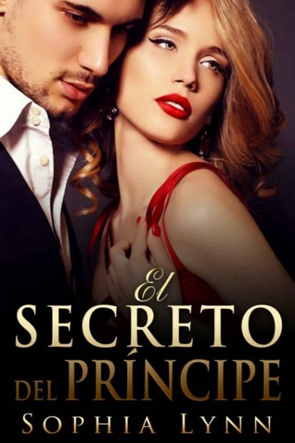 El secreto del príncipe