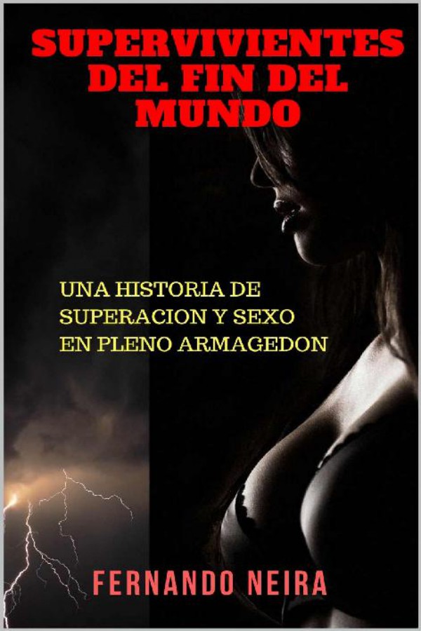 Supervivientes del fin del mundo