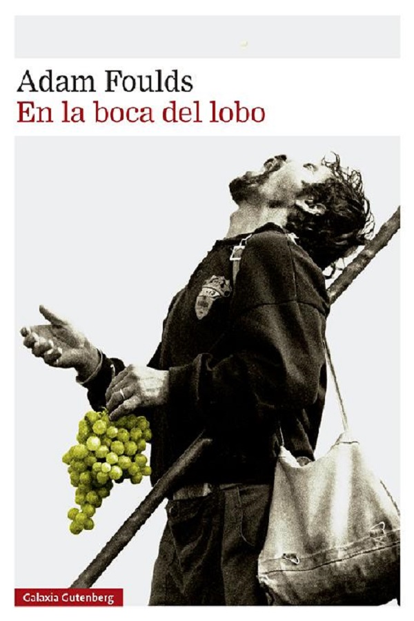 En La boca del lobo