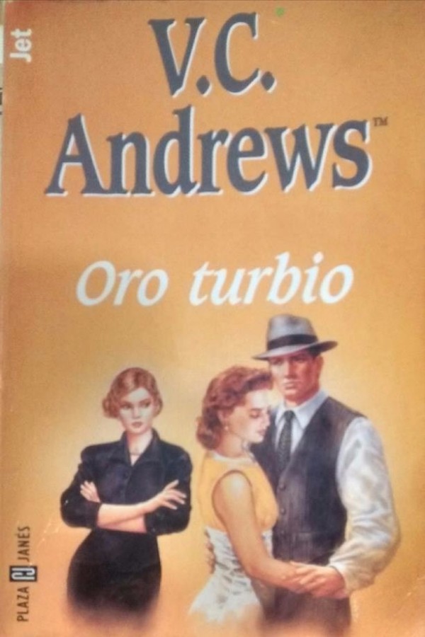 Oro turbio