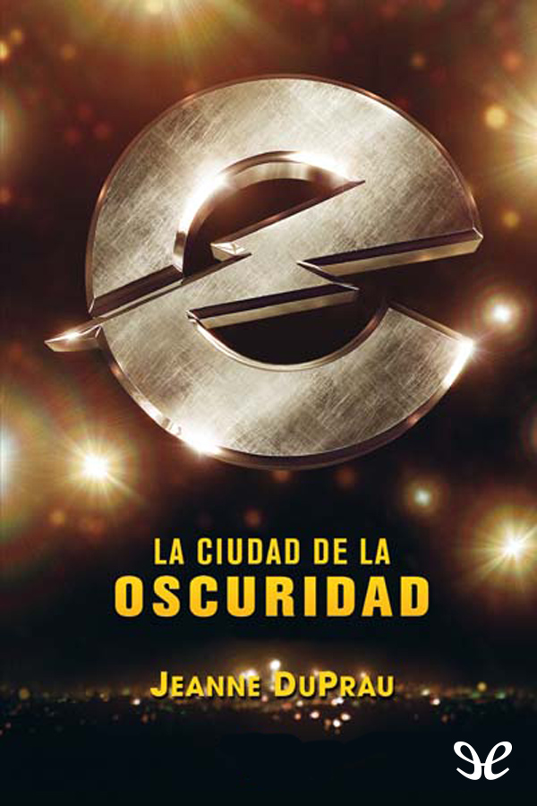 La ciudad de la oscuridad