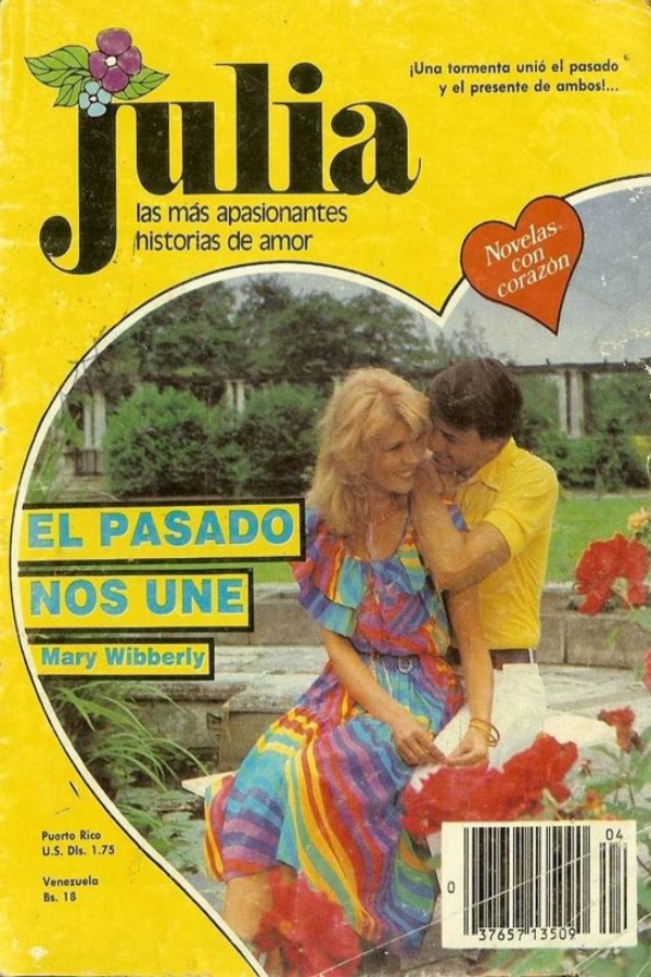 El pasado nos une