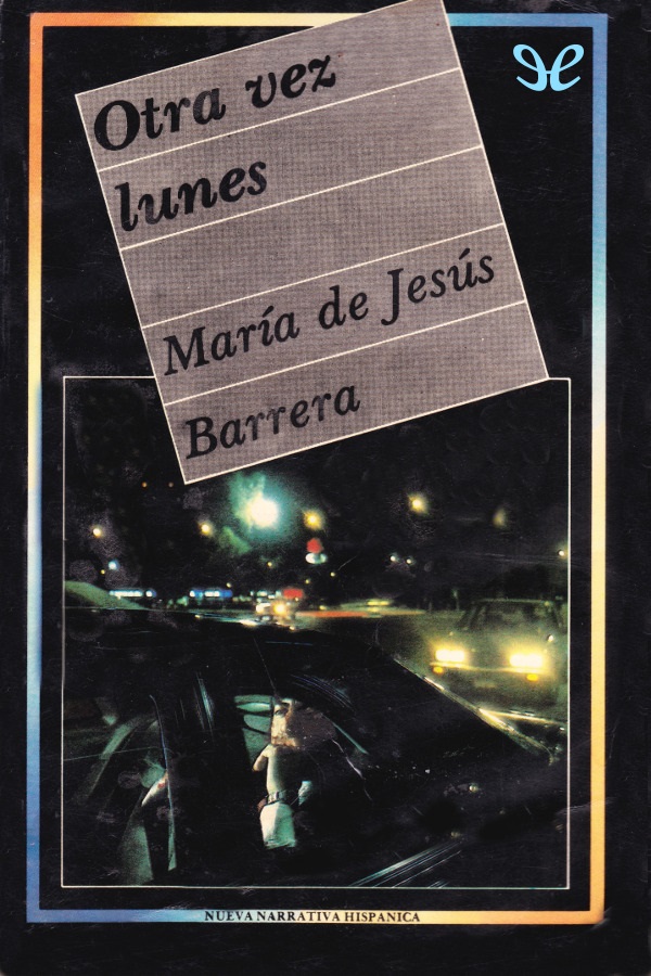 Otra vez lunes