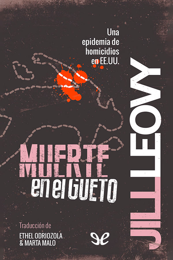 Muerte en el gueto