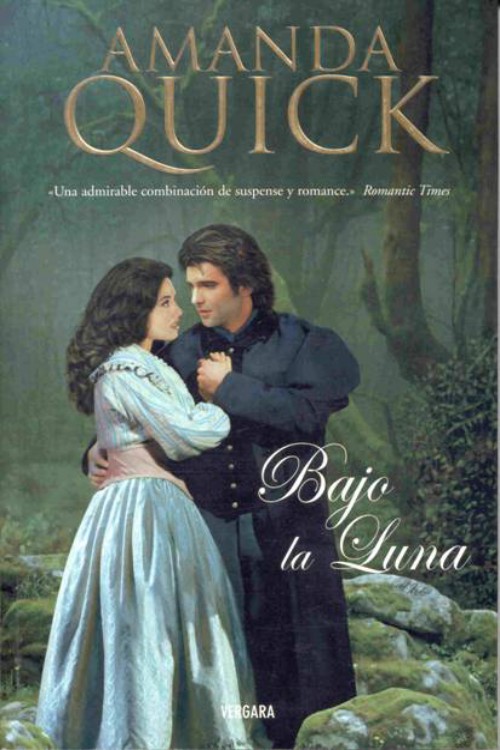 Bajo la luna