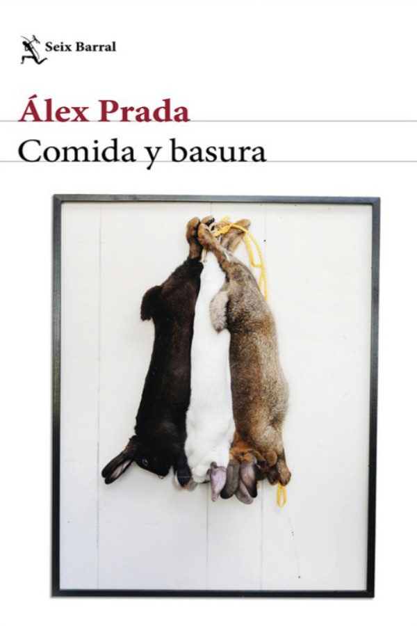 Comida y basura
