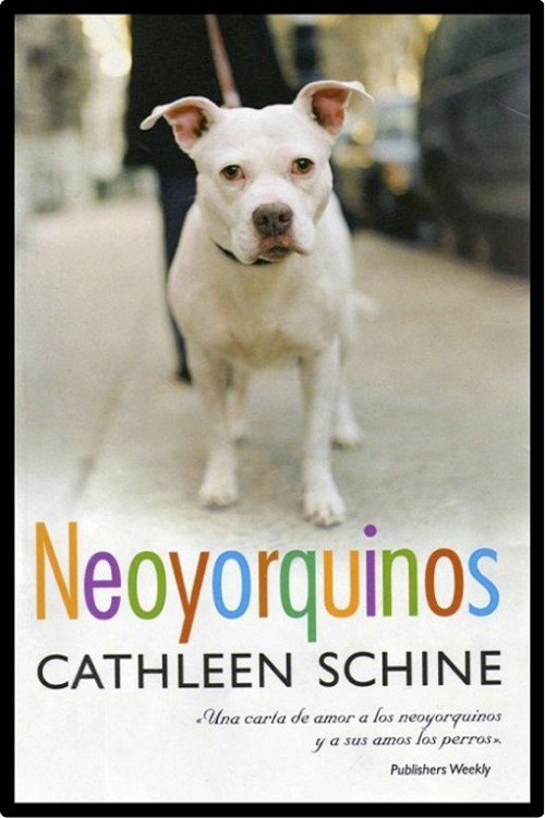 Neoyorquinos