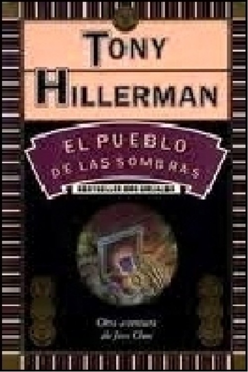 El pueblo de las sombras